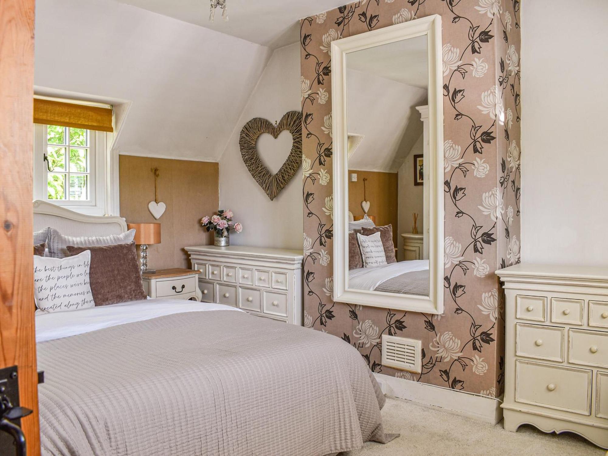 Greenbank Cottage Burley Εξωτερικό φωτογραφία