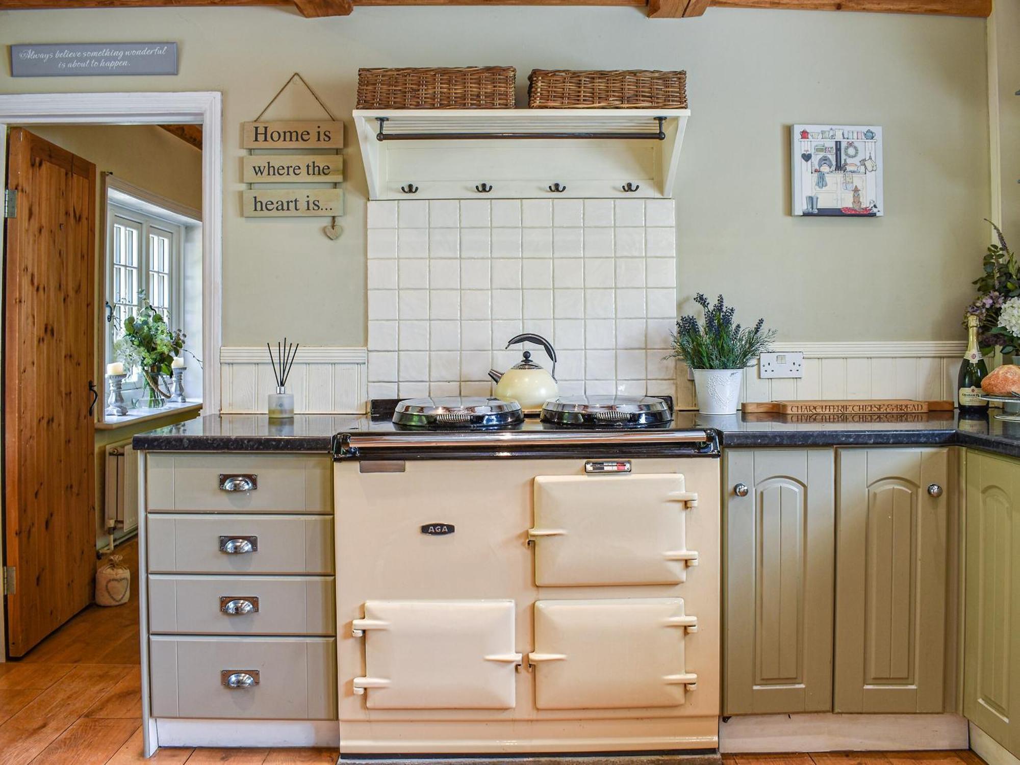 Greenbank Cottage Burley Εξωτερικό φωτογραφία
